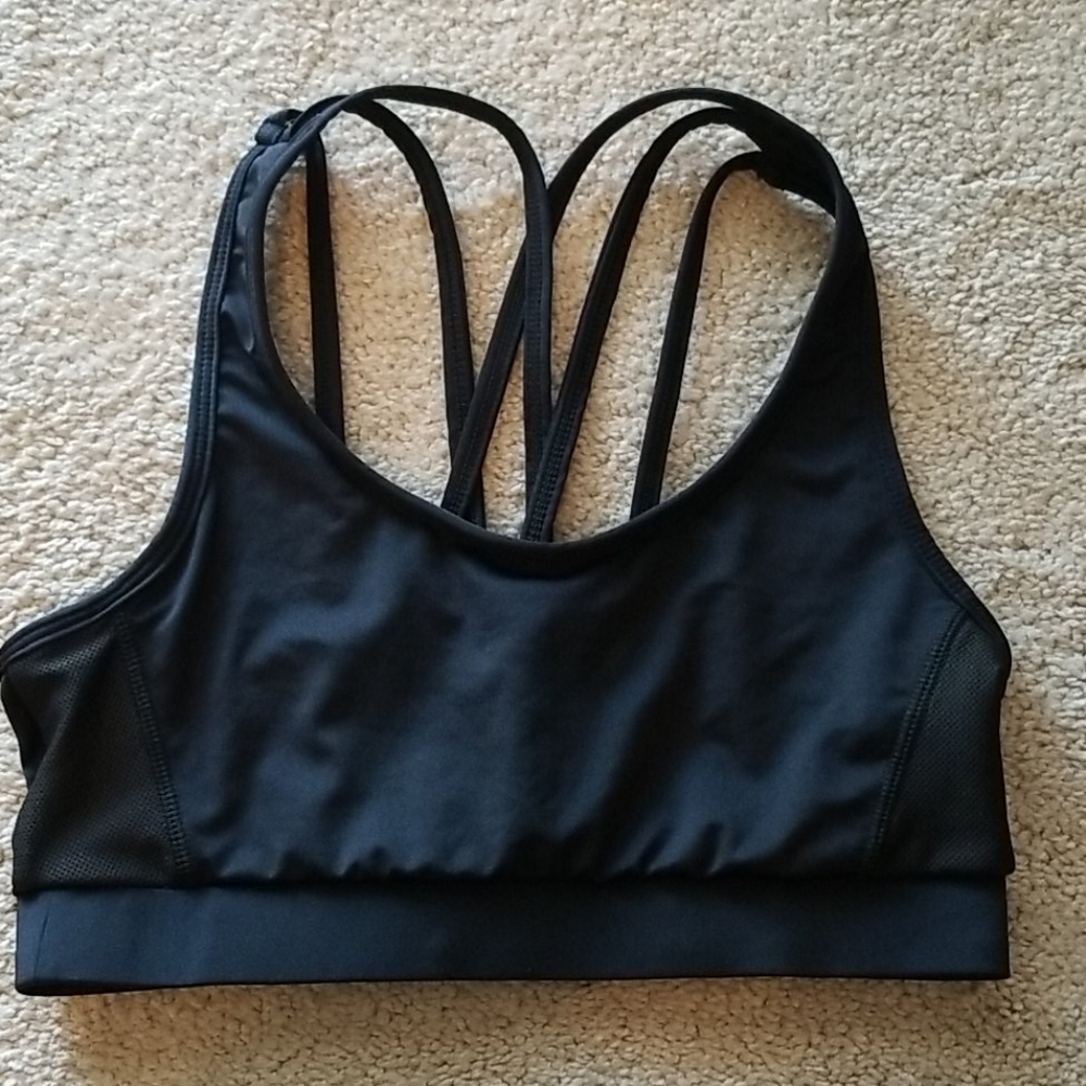 Sports Bras